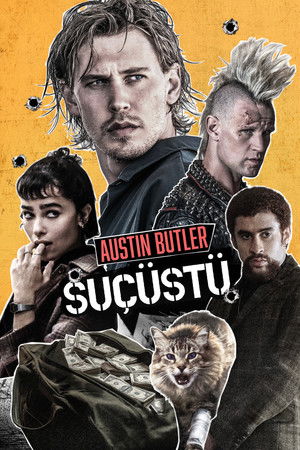 Suçüstü izle