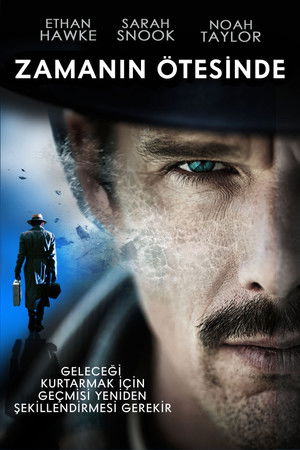 Zamanın Ötesinde - Predestination izle