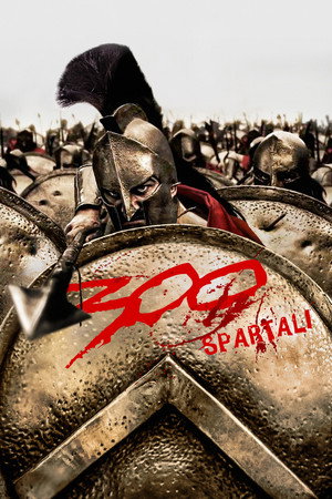 300 Spartalı - 300 izle