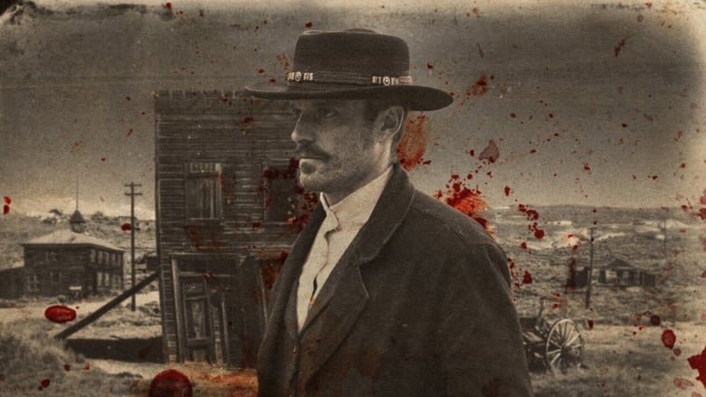 Wyatt Earp ve Kovboy Savaşı - Wyatt Earp and the Cowboy War izle