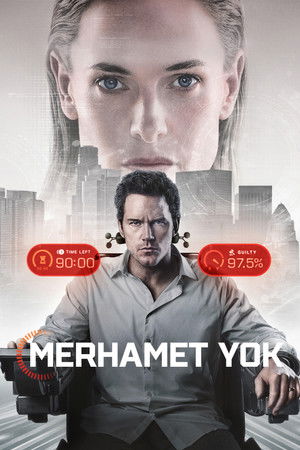 Merhamet Yok - Mercy