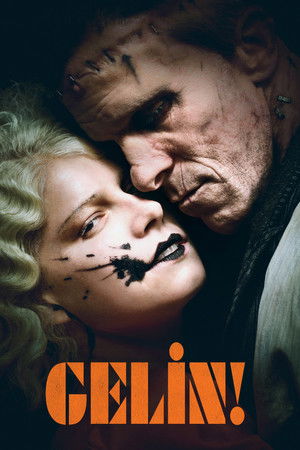 Gelin! - The Bride! izle