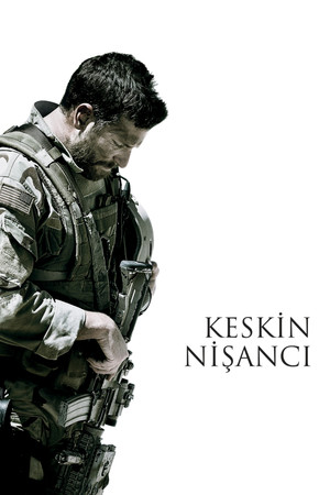 Keskin Nişancı - American Sniper