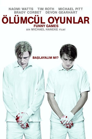 Ölümcül Oyunlar - Funny Games