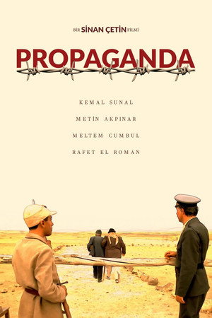 Propaganda izle