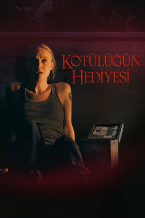 Kötülüğün Hediyesi - Vicious izle