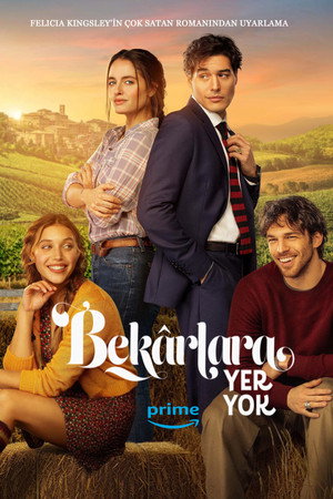 Bekarlara Yer Yok - No Place to Be Single