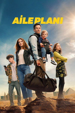 Aile Planı - The Family Plan