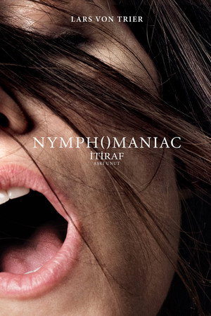 İtiraf - Nymphomaniac: Vol. I