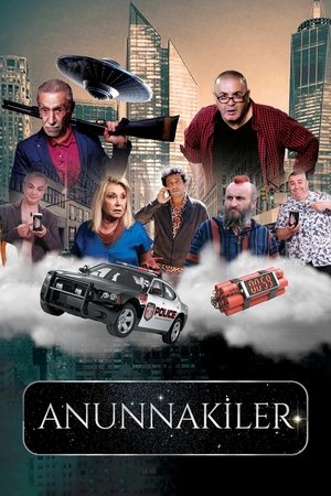 Anunnakiler izle
