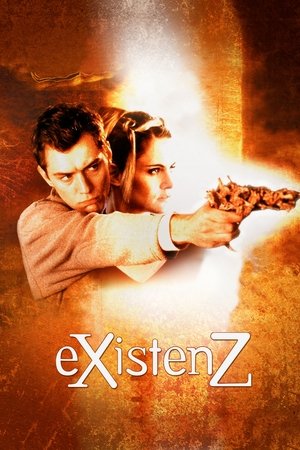 Varoluş - eXistenZ izle
