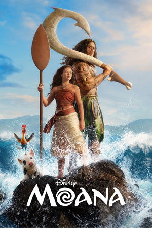 Moana 2026