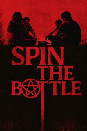 Şişeyi Çevir - Spin the Bottle