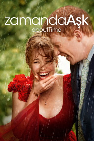 Zamanda Aşk - About Time izle