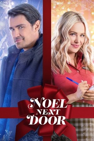 Noel Kapı Komşum - Noel Next Door