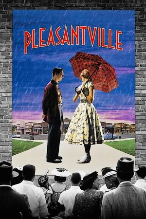 Yaşamın Renkleri - Pleasantville