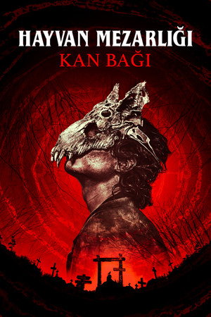 Hayvan Mezarlığı: Kan Bağı - Pet Sematary: Bloodlines izle