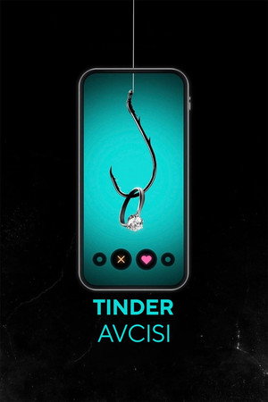 Tinder Avcısı - The Tinder Swindler