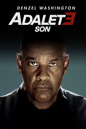Adalet 3: Son - The Equalizer 3
