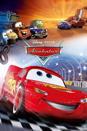 Arabalar - Cars