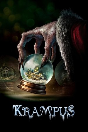 Krampus - Yılbaşı Kabusu izle