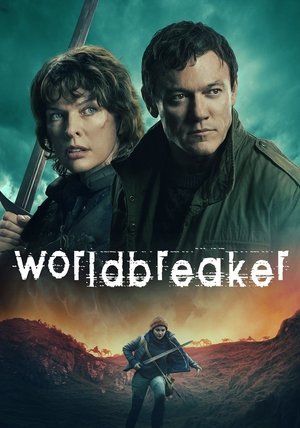 Worldbreaker izle
