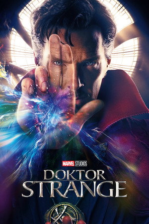 Doktor Strange - Doctor Strange