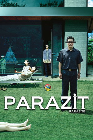 Parazit - Parasite