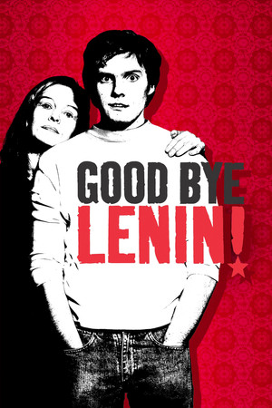 Elveda Lenin - Good Bye Lenin