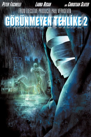Görünmeyen Tehlike 2 - Hollow Man II