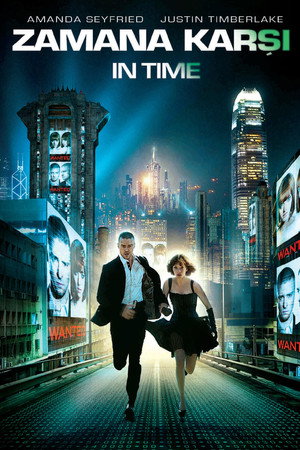 Zamana Karşı - In Time izle