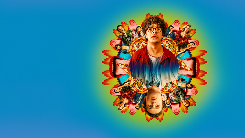 Pizza Movie