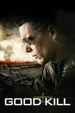 Zor Hedef - Good Kill