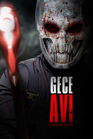 Gece Avı - Bloodline Killer