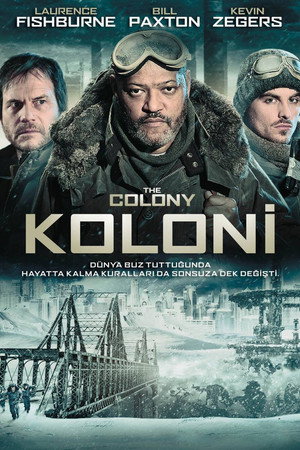 Koloni - The Colony