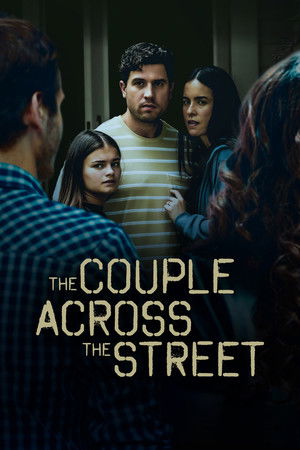The Couple Across the Street izle
