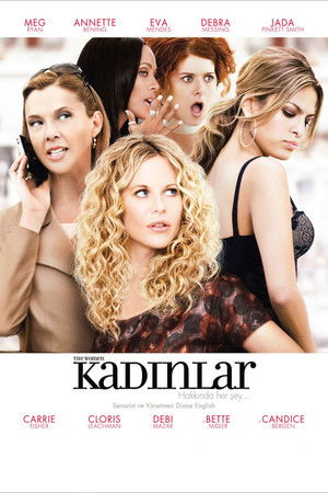 Kadınlar - The Women izle