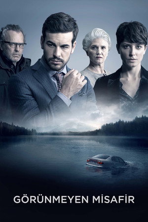 Görünmeyen Misafir - Contratiempo izle
