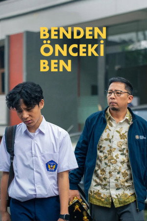 Benden Önceki Ben - Aku Sebelum Aku