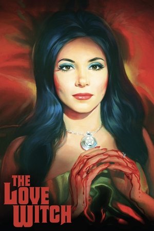 Aşk Cadısı - The Love Witch