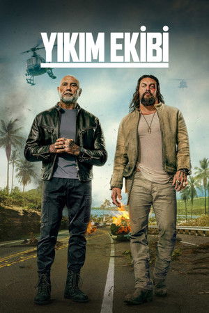 Yıkım Ekibi - The Wrecking Crew izle