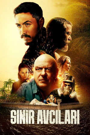 Sınır Avcıları - Border Hunters