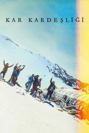 Kar Kardeşliği - Society of the Snow izle