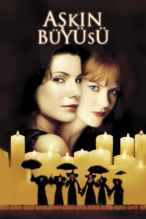 Aşkın Büyüsü - Practical Magic
