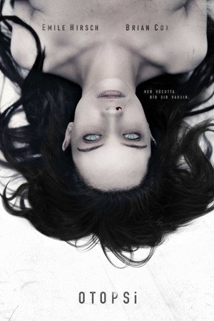 Otopsi - The Autopsy of Jane Doe izle