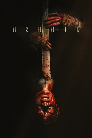 Azrail - Azrael izle