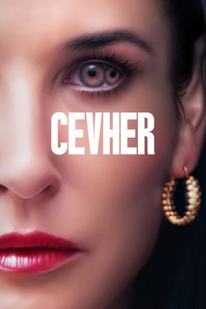 Cevher - The Substance izle