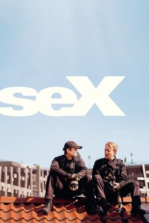 Sex - Cinsellik