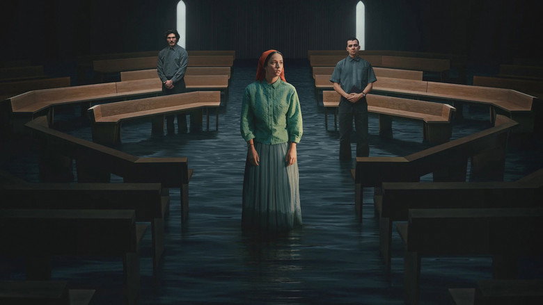 Unchosen izle