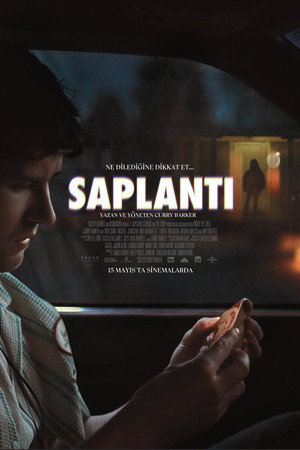 Saplantı - Obsession